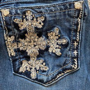 Miss Me Denim Jeans